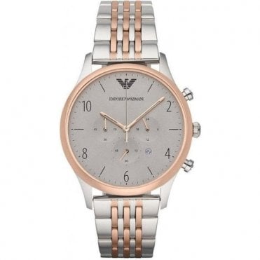 Emporio Armani AR1864 Mens Beta Watch