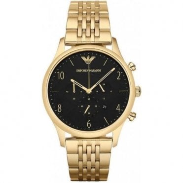 Emporio Armani AR1893 Mens Beta Watch