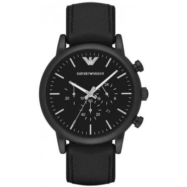 Emporio Armani AR1970 Mens Chronograph Watch