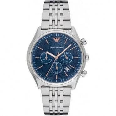 Emporio Armani AR1974 Mens Chronograph Watch