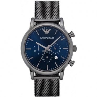 Emporio Armani AR1979 Mens Luigi Watch