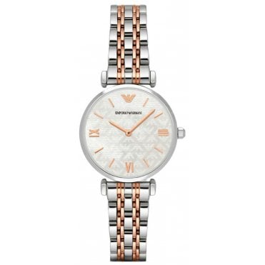 Emporio Armani AR1987 Ladies Retro Watch