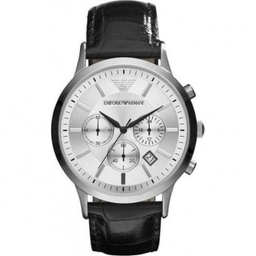 Emporio Armani AR2432 Mens Classic Watch