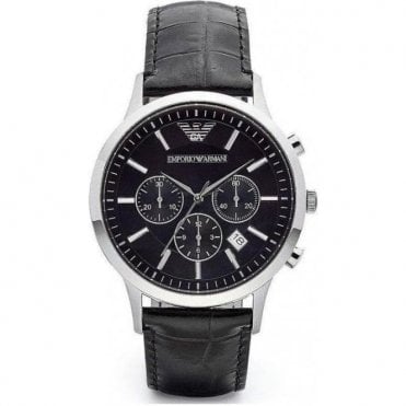 Emporio Armani AR2447 Mens Renato Watch