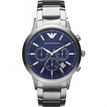 Emporio Armani AR2448 Mens Renato Watch