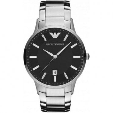 Emporio Armani AR2457 Mens Classic Watch