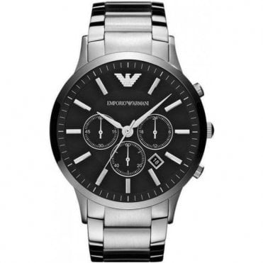 Emporio Armani AR2460 Mens Renato Watch