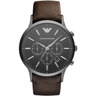 Emporio Armani AR2462 Mens Sportivo Watch