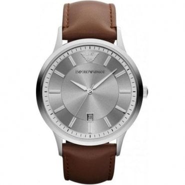 Emporio Armani AR2463 Mens Renato Watch