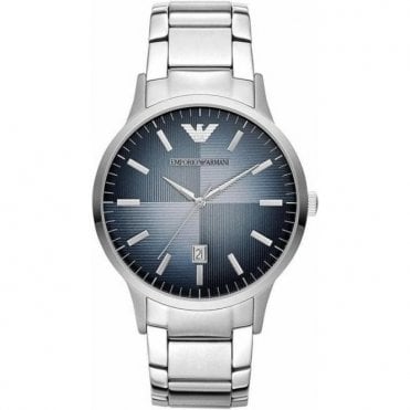 Emporio Armani AR2472 Mens Classic Watch