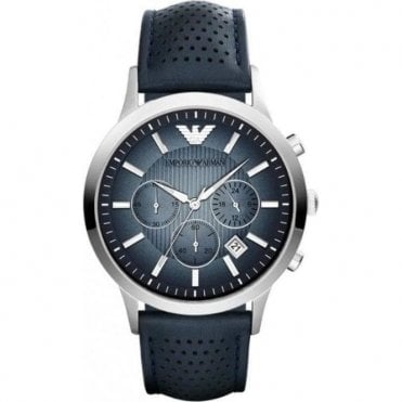 Emporio Armani AR2473 Mens Renato Watch