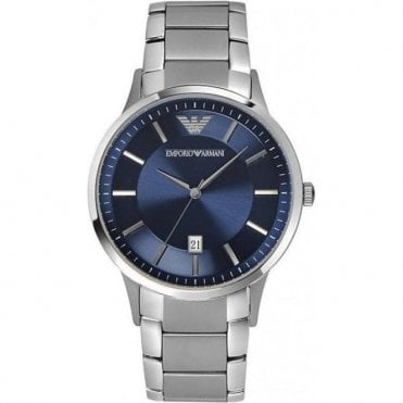 Emporio Armani AR2477 Mens Classic Watch