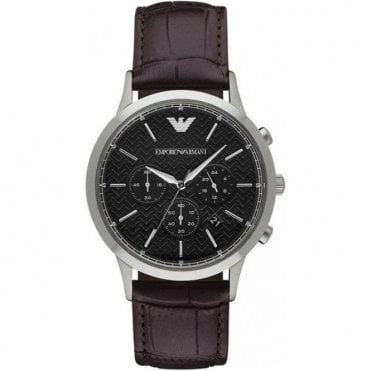 Emporio Armani AR2482 Mens Renato Watch