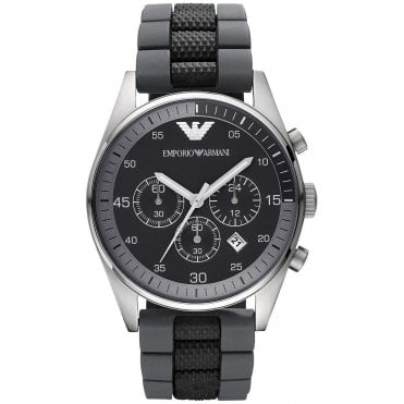 Emporio Armani AR5866 Mens Sportivo Watch