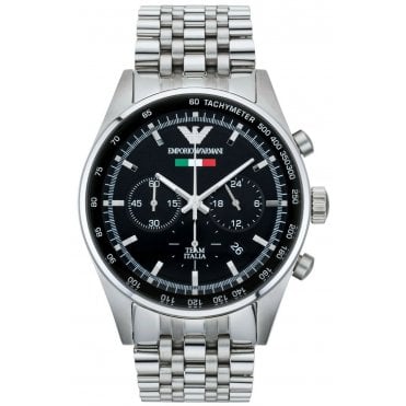 Emporio Armani AR5983 Mens Chronograph Watch