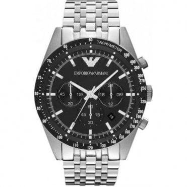 Emporio Armani AR5988 Mens Chronograph Watch