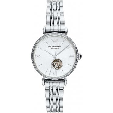 Emporio Armani AR60022 Ladies Meccanico Watch
