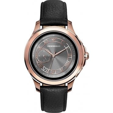 Emporio Armani ART5012 Mens Connected Smartwatch