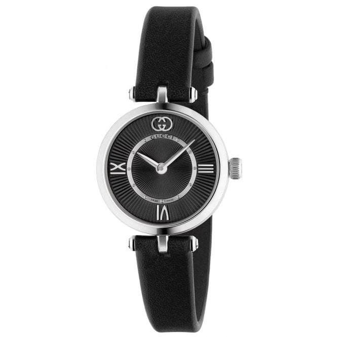 Gucci YA167503 Ladies 24mm Model 2000 Watch