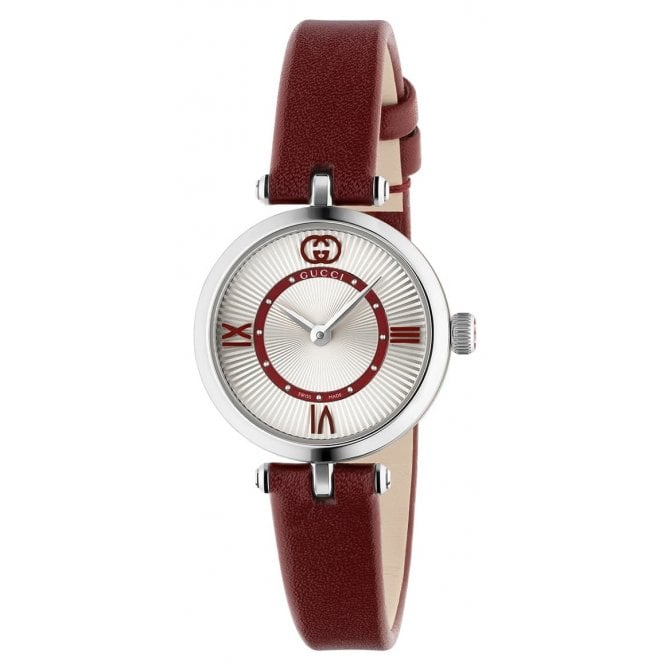 Gucci YA167504 Ladies 24mm Model 2000 Watch
