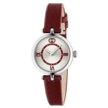 Gucci YA167504 Ladies 24mm Model 2000 Watch