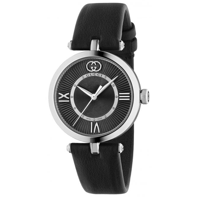Gucci YA167505 Ladies 30mm Model 2000 Watch