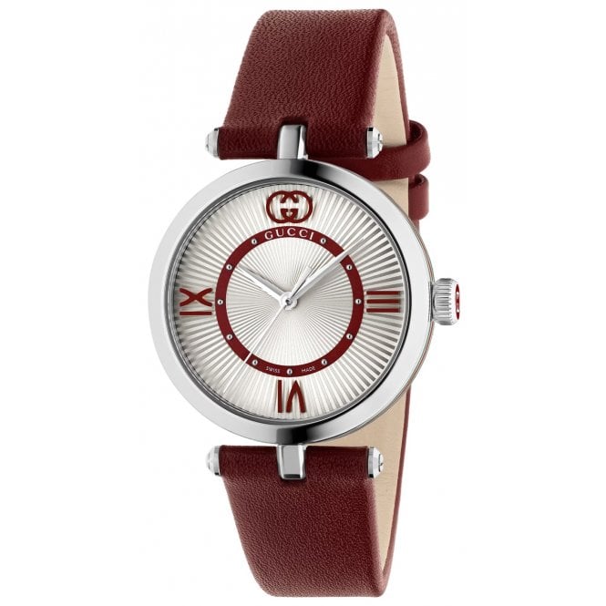 Gucci YA167508 Ladies 30mm Model 2000 Watch