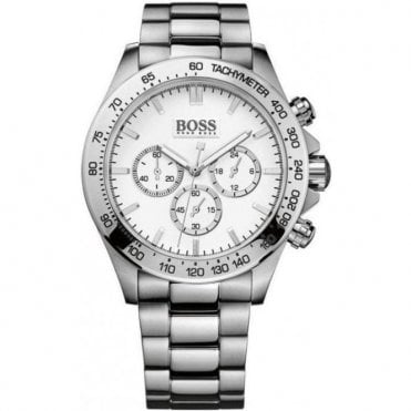 Hugo Boss HB 1512962 Mens Chronograph Watch