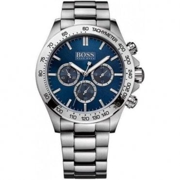 Hugo Boss HB 1512963 Mens Ikon Watch
