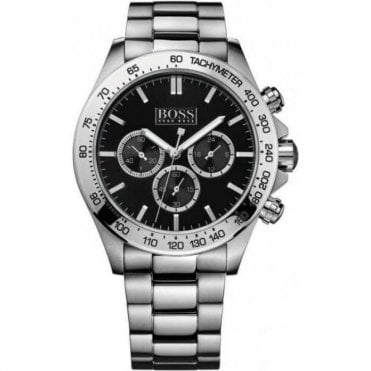Hugo Boss HB 1512965 Mens Ikon Watch
