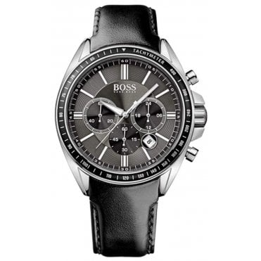 Hugo Boss HB 1513085 Mens Drivers Sports Watch
