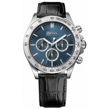 Hugo Boss HB 1513176 Mens Ikon Watch