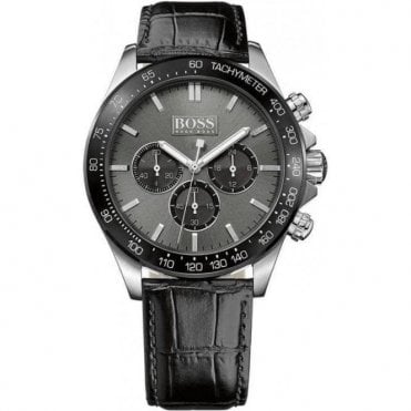 Hugo Boss HB 1513177 Mens Chronograph Watch