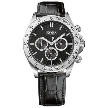 Hugo Boss HB 1513178 Mens Chronograph Watch