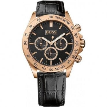 Hugo Boss HB 1513179 Mens Ikon Watch