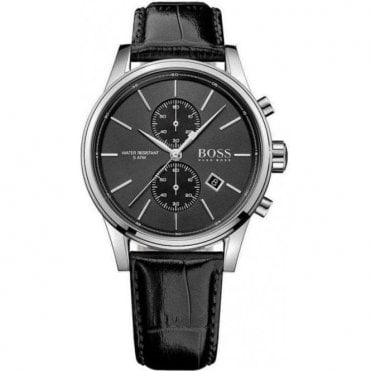 Hugo Boss HB 1513279 Mens Jet Chronograph Watch
