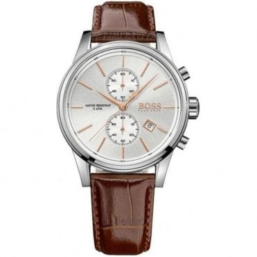 Hugo Boss HB 1513280 Mens Chronograph Watch