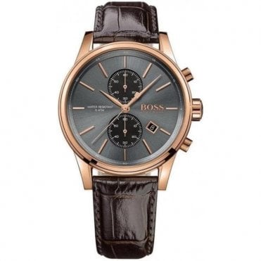 Hugo Boss HB 1513281 Mens Chronograph Watch