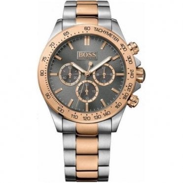 Hugo Boss HB 1513339 Mens Ikon Watch