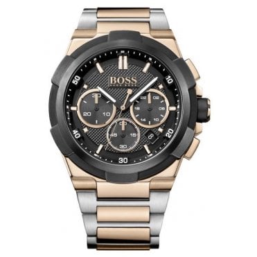 Hugo Boss HB 1513358 Mens Supernova Watch