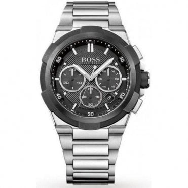 Hugo Boss HB 1513359 Mens Supernova Watch
