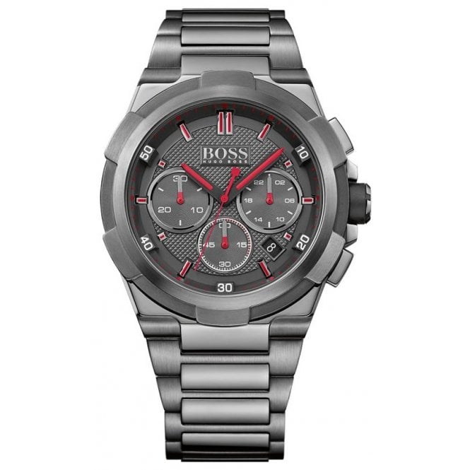 Hugo Boss HB 1513361 Mens Supernova Watch