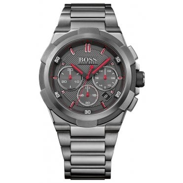Hugo Boss HB 1513361 Mens Supernova Watch