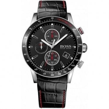 Hugo Boss HB 1513390 Mens Rafale Chronograph Watch