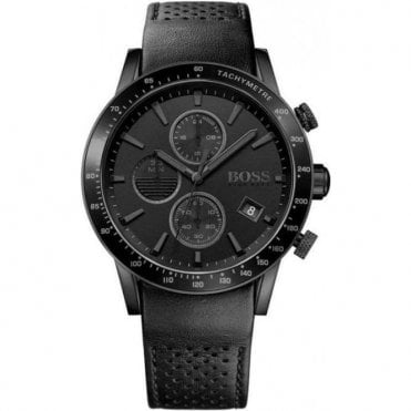 Hugo Boss HB 1513456 Mens Rafale Chronograph Watch