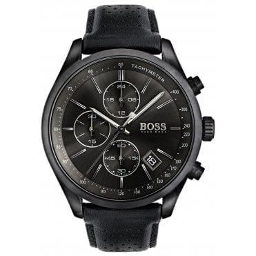Hugo Boss HB 1513474 Mens Grand Prix Watch