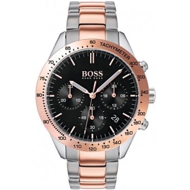 Hugo Boss HB 1513584 Mens Talent Watch