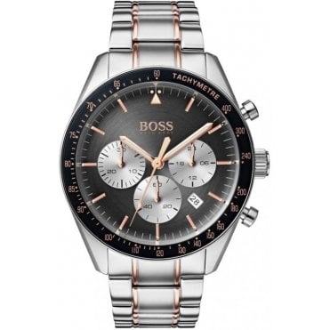 Hugo Boss HB 1513634 Mens Trophy Watch