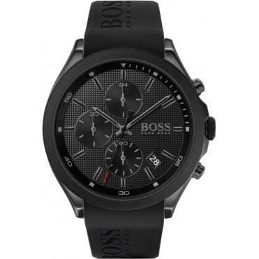 Hugo Boss HB 1513720 Mens Velocity Watch
