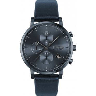 Hugo Boss HB 1513778 Mens Integrity Watch